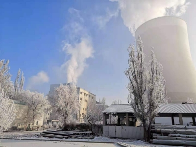 循環冷卻水系統中沉積物類型(上) 循環冷卻水系統中沉積物類型(上)