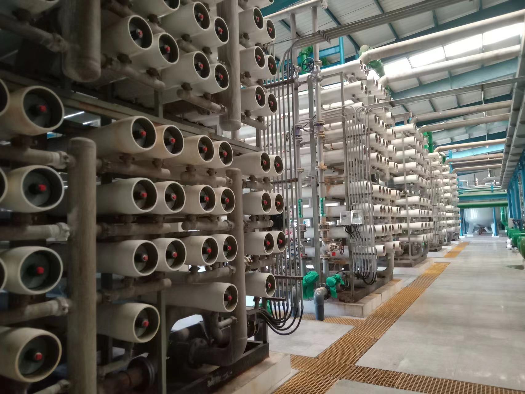 微濾、超濾、納濾、反滲透有什么區(qū)別? 微濾、超濾、納濾、反滲透有什么區(qū)別?