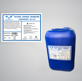 阻垢劑的稀釋和投放的相關內容 阻垢劑